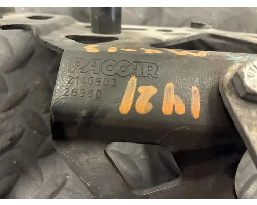 PETERBILT 567 Brackets, Misc.