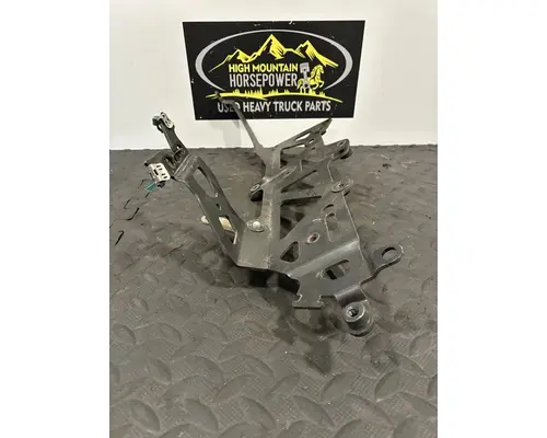 PETERBILT 567 Brackets, Misc.