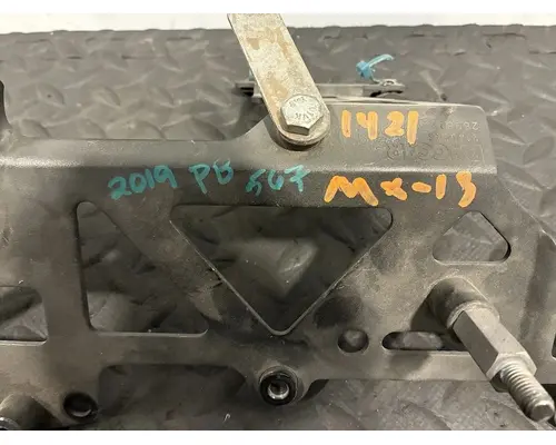 PETERBILT 567 Brackets, Misc.