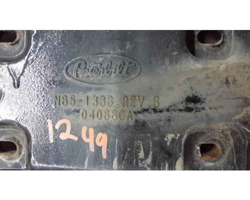 PETERBILT 567 Brackets, Misc.