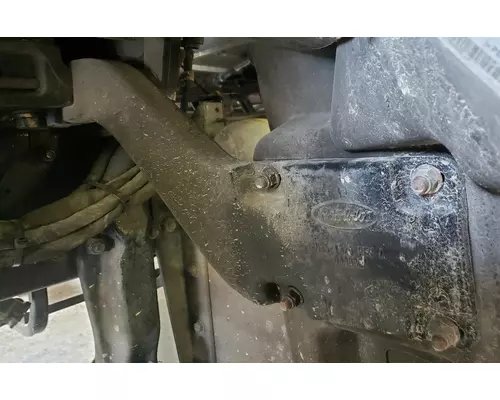 PETERBILT 567 Brackets, Misc.