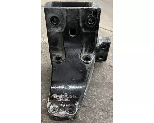 PETERBILT 567 Brackets, Misc.