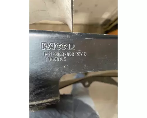 PETERBILT 567 Brackets, Misc.