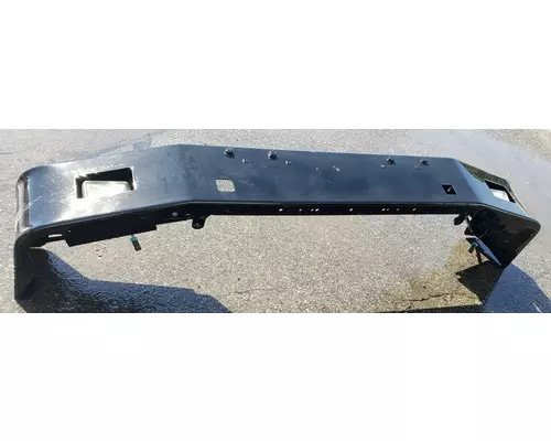 PETERBILT 567 Bumper Assembly, Front