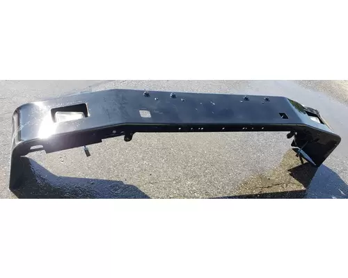 PETERBILT 567 Bumper Assembly, Front