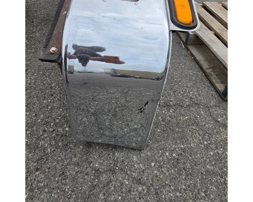 PETERBILT 567 Bumper Assembly, Front