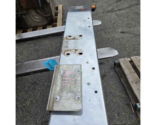 PETERBILT 567 Bumper Assembly, Front
