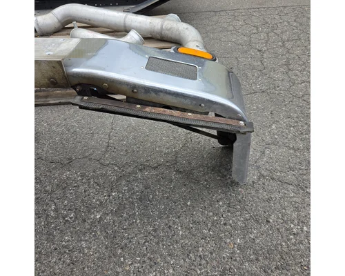 PETERBILT 567 Bumper Assembly, Front