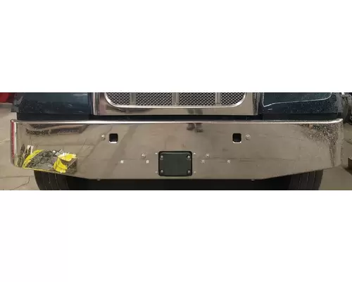 PETERBILT 567 Bumper Assembly, Front OEM# N71-6041-1H001 in 