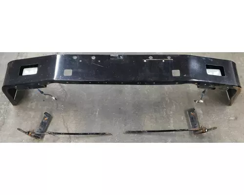 PETERBILT 567 Bumper Assembly, Front