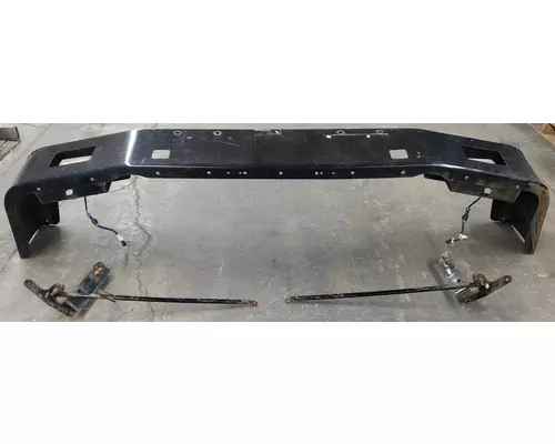 PETERBILT 567 Bumper Assembly, Front