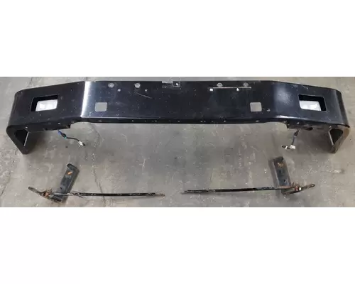 PETERBILT 567 Bumper Assembly, Front