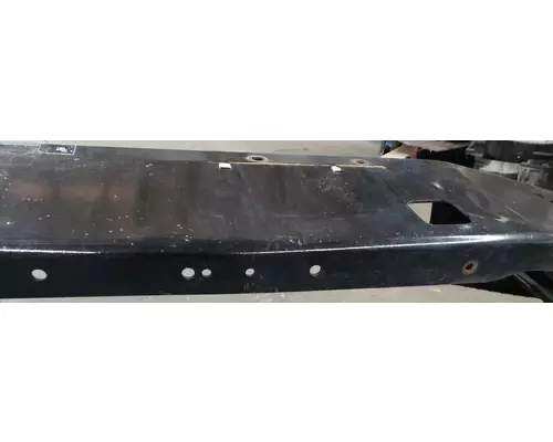 PETERBILT 567 Bumper Assembly, Front