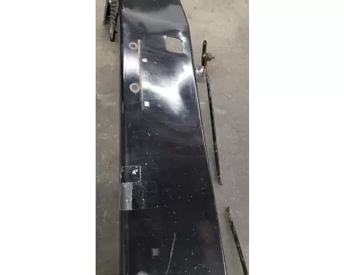 PETERBILT 567 Bumper Assembly, Front