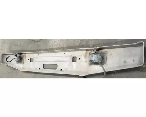 PETERBILT 567 Bumper Assembly, Front