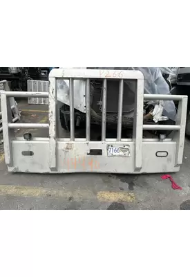 PETERBILT 567 Bumper Assembly, Front