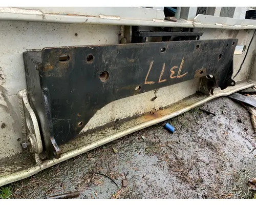 PETERBILT 567 Bumper Assembly, Front