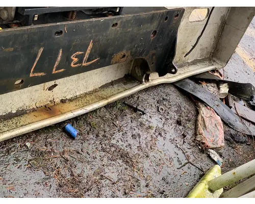 PETERBILT 567 Bumper Assembly, Front