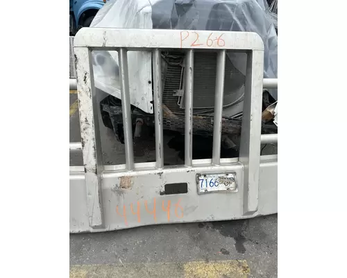 PETERBILT 567 Bumper Assembly, Front