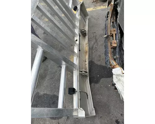 PETERBILT 567 Bumper Assembly, Front