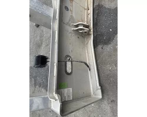 PETERBILT 567 Bumper Assembly, Front