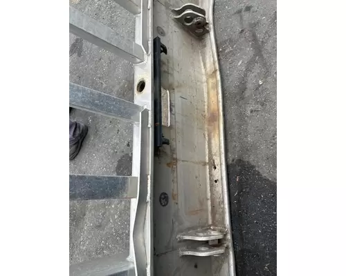 PETERBILT 567 Bumper Assembly, Front