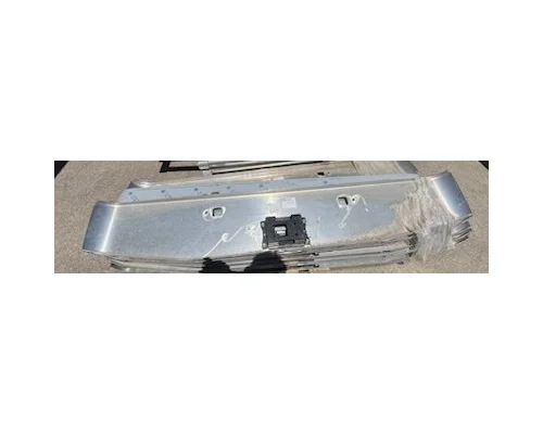 PETERBILT 567 Bumper Assembly, Front