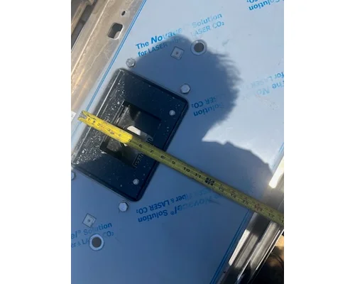 PETERBILT 567 Bumper Assembly, Front