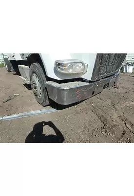 PETERBILT 567 Bumper Assembly, Front