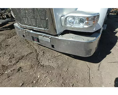 PETERBILT 567 Bumper Assembly, Front
