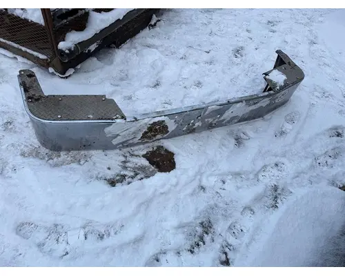 PETERBILT 567 Bumper Assembly, Front