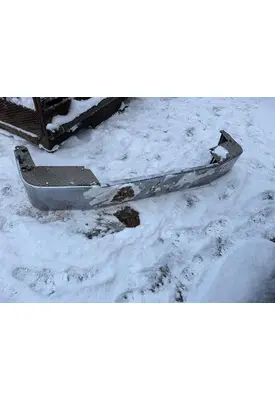 PETERBILT 567 Bumper Assembly, Front