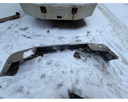 PETERBILT 567 Bumper Assembly, Front