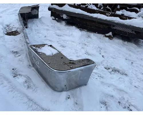 PETERBILT 567 Bumper Assembly, Front