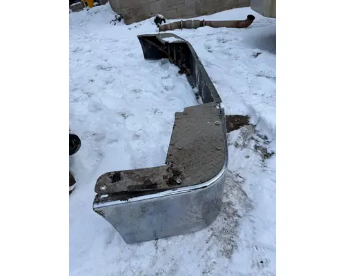 PETERBILT 567 Bumper Assembly, Front