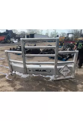 PETERBILT 567 Bumper Guard, Front