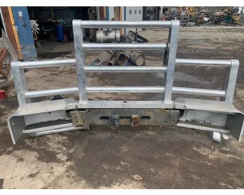 PETERBILT 567 Bumper Guard, Front