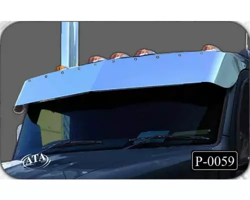 PETERBILT 567 CAB CLIP