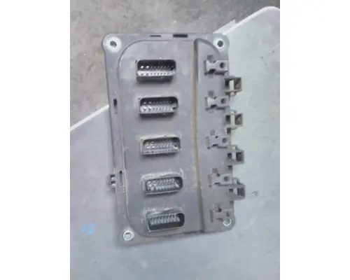 PETERBILT 567 CAB CONTROL UNIT MODULE