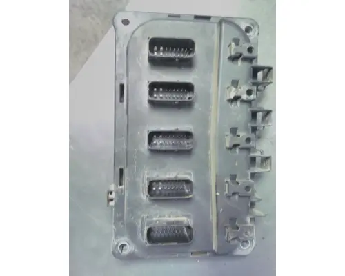 PETERBILT 567 CAB CONTROL UNIT MODULE