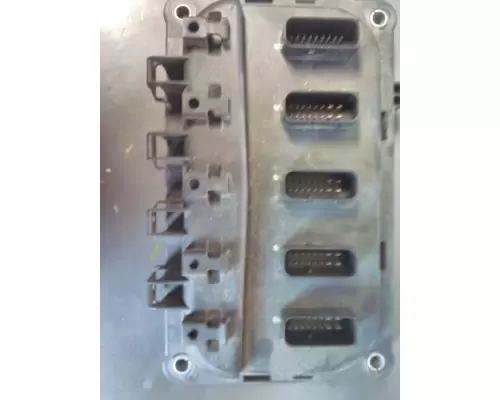 PETERBILT 567 CAB CONTROL UNIT MODULE