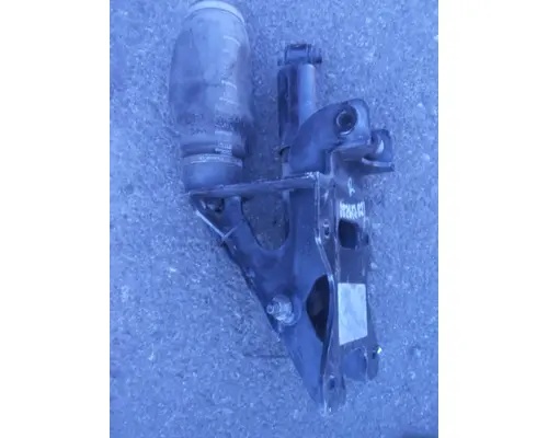 PETERBILT 567 CAB MOUNT,BRACKET