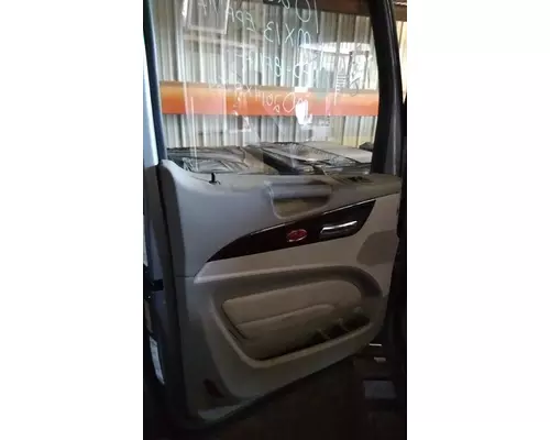 PETERBILT 567 CAB