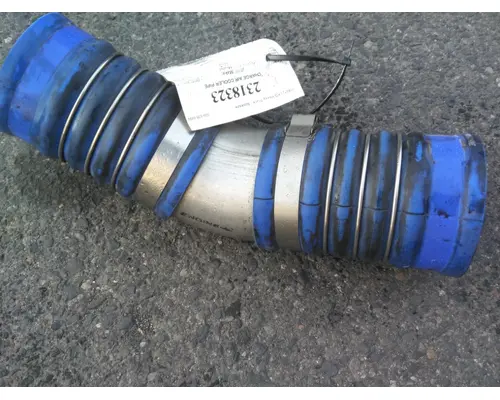 PETERBILT 567 CHARGE AIR COOLER PIPE