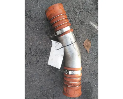 PETERBILT 567 CHARGE AIR COOLER PIPE