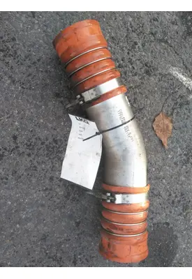 PETERBILT 567 CHARGE AIR COOLER PIPE