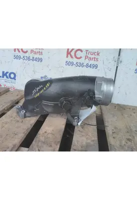PETERBILT 567 CHARGE AIR COOLER PIPE