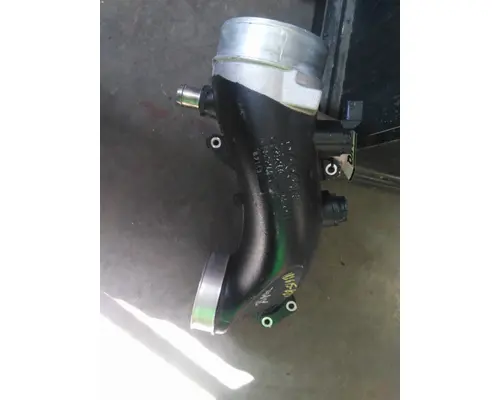 PETERBILT 567 CHARGE AIR COOLER PIPE