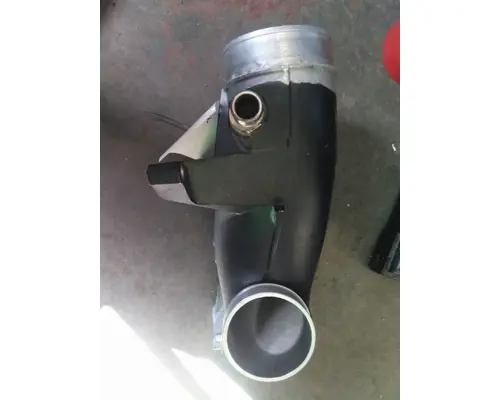 PETERBILT 567 CHARGE AIR COOLER PIPE