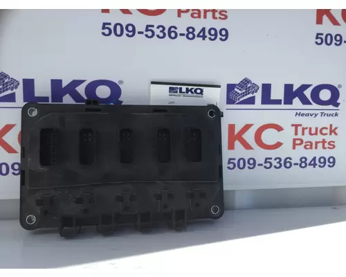 PETERBILT 567 CHASSIS CONTROL MODULE (CCM)